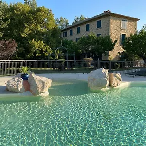 ** Bed & Breakfast La Bastide Des Princes Frankrijk