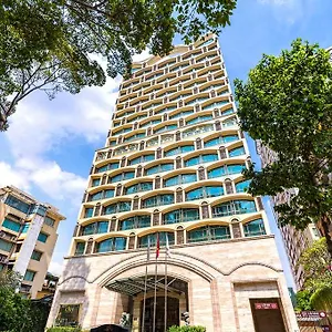 ***** Aparthotel Sherwood Vietnam