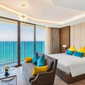  Appartement Seascape Panorama Grand Resicedences Vietnam