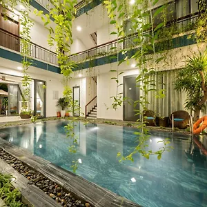 The Nam An Hotel