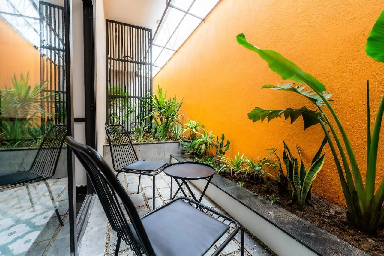***  Hoi An Ivy Hotel Вьетнам