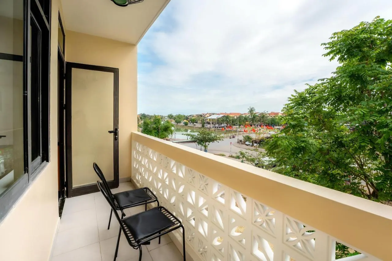 Hoi An Ivy Hotel