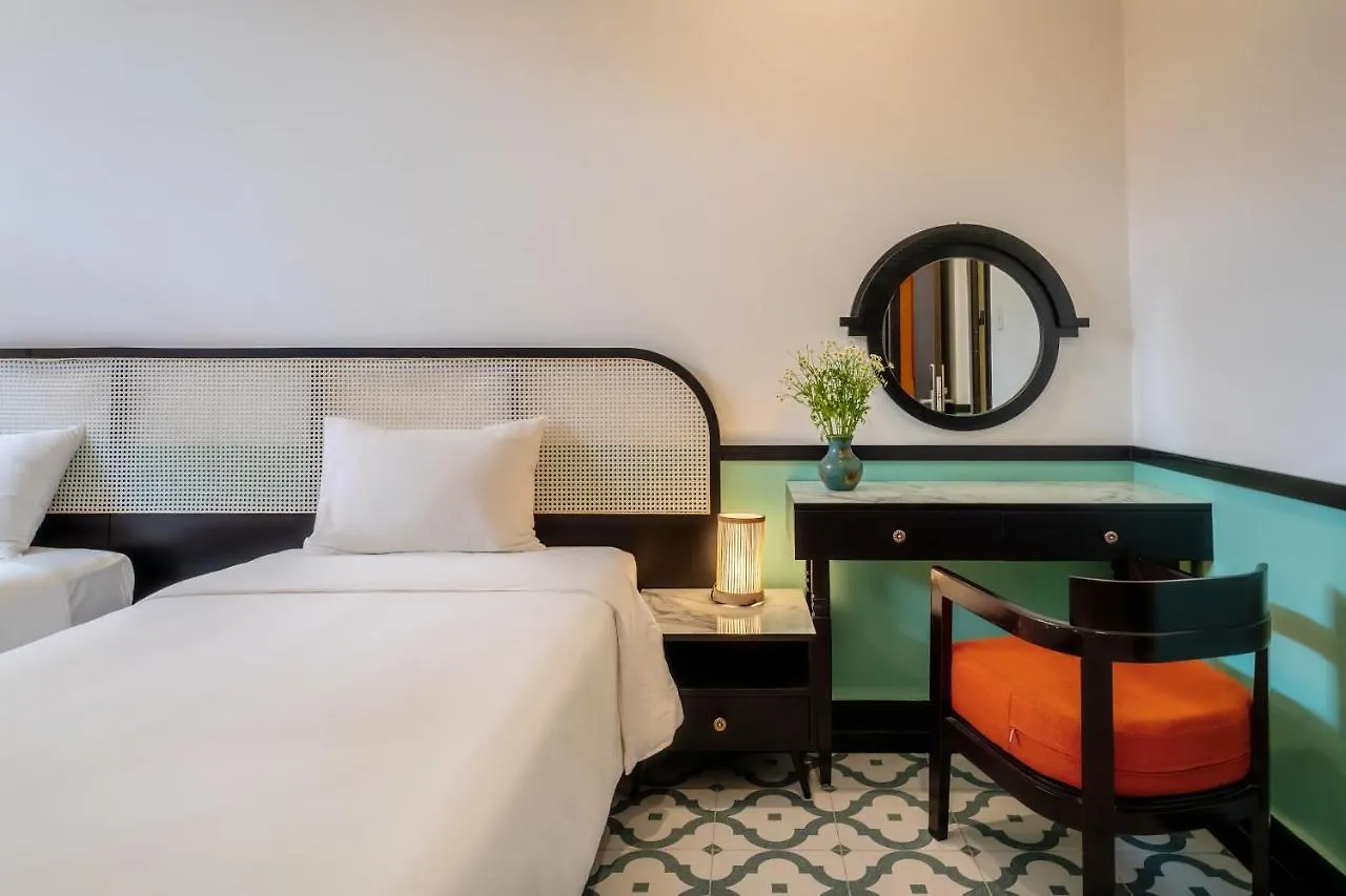 Hoi An Ivy Hotel