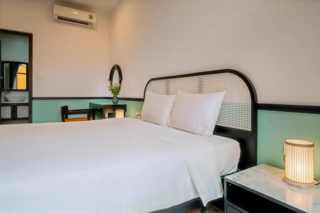 Hoi An Ivy Hotel