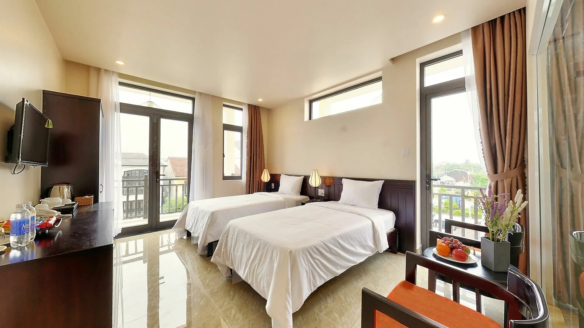 Hoi An Ivy Hotel