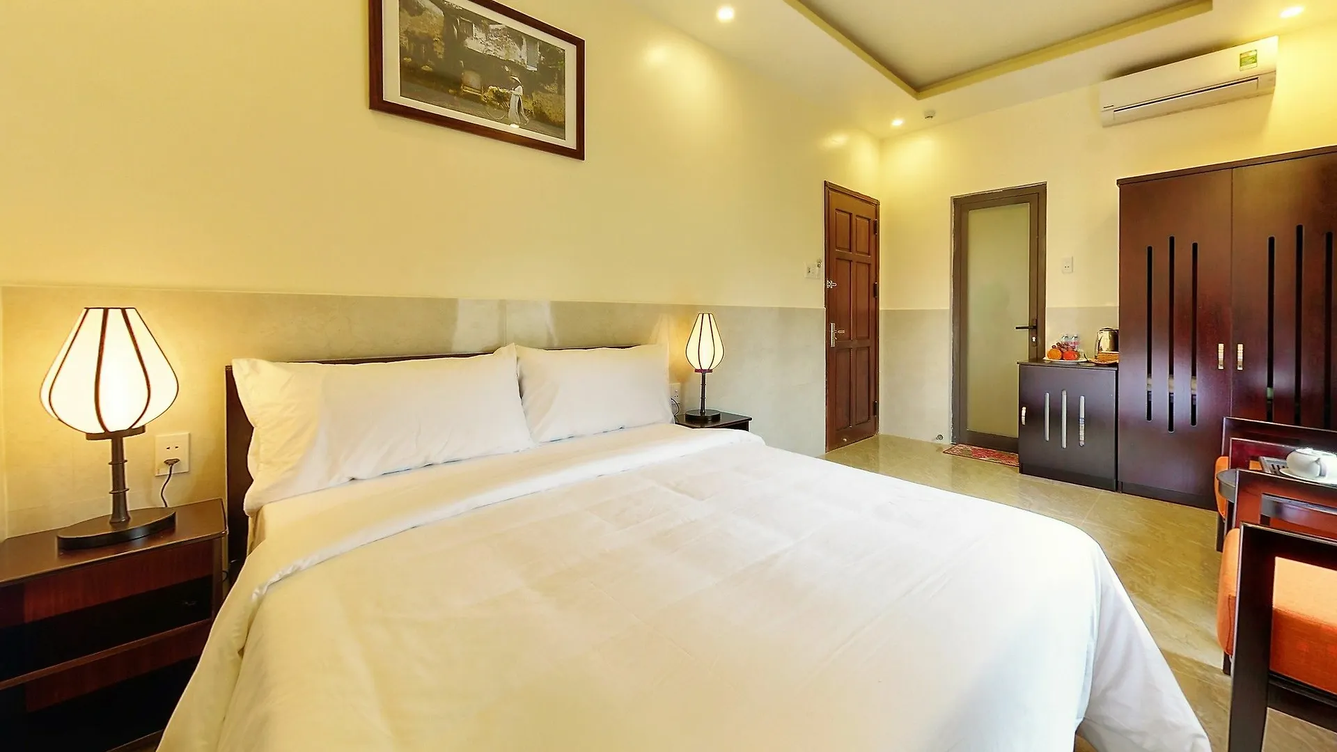 Hoi An Ivy Hotel