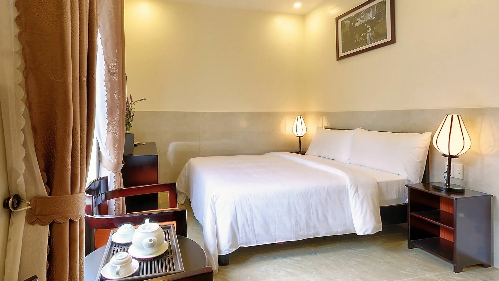 Hoi An Ivy Hotel