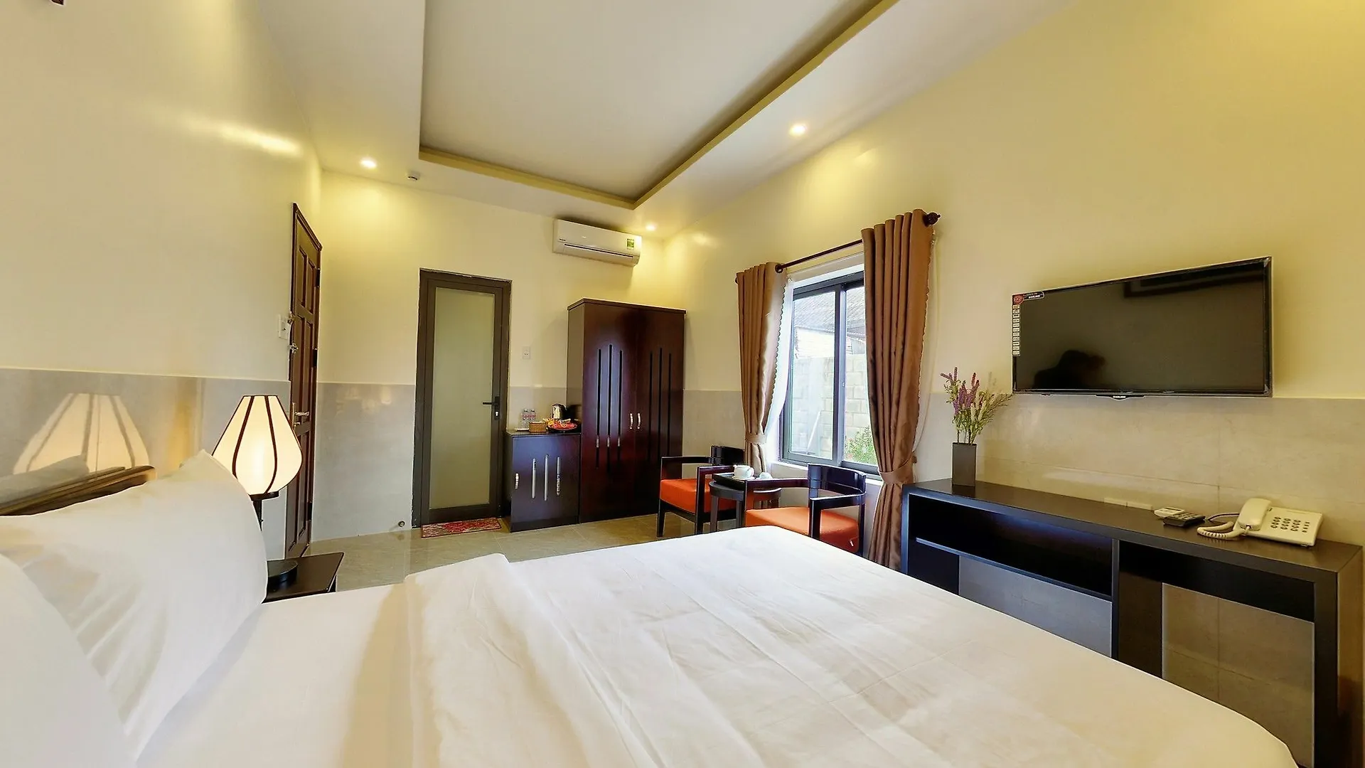 Hoi An Ivy Hotel