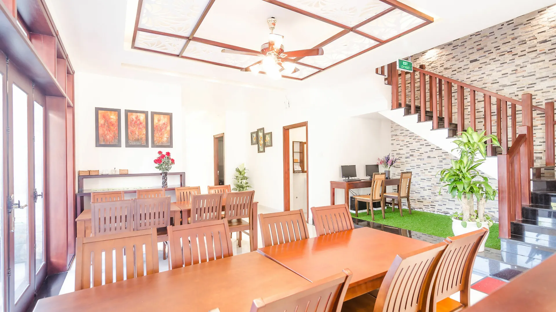***  Hoi An Ivy Hotel Вьетнам