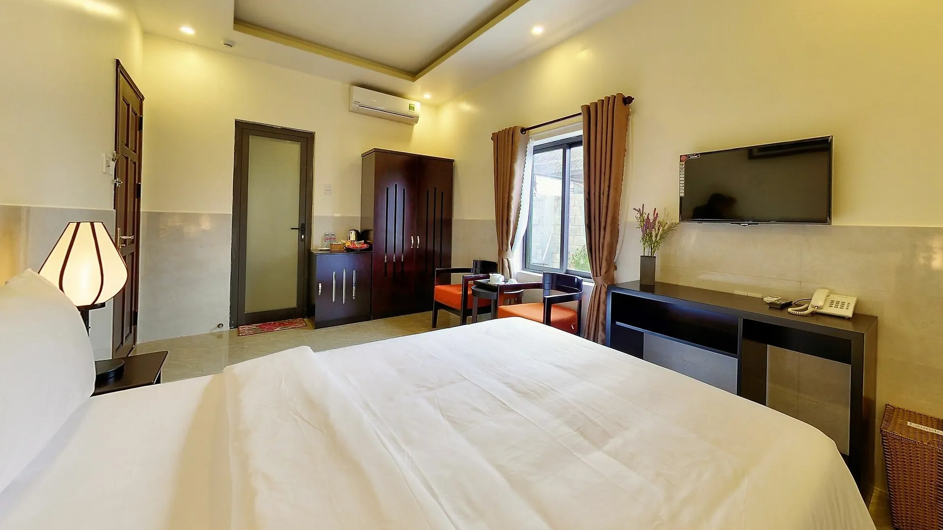 Hoi An Ivy Hotel