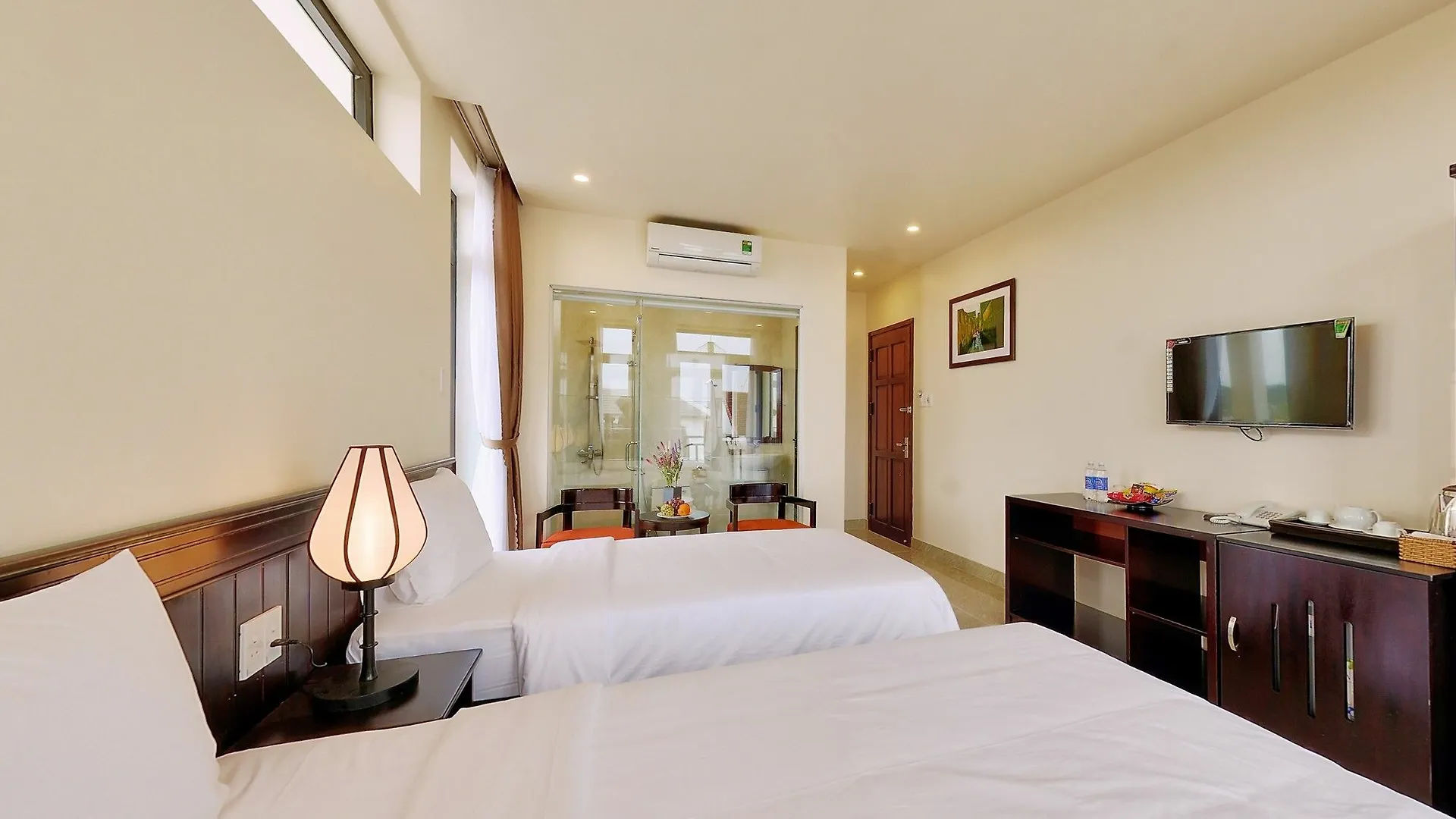Hoi An Ivy Hotel